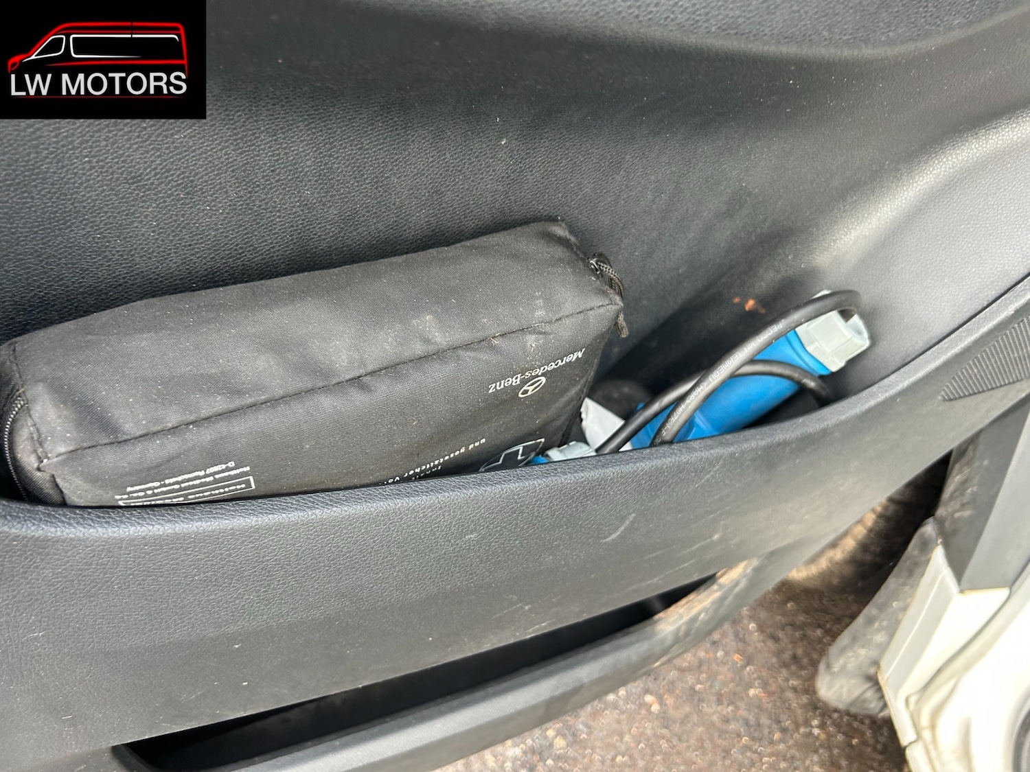 Used Mercedes-Benz Sprinter 2020 for sale - 76919409: Photo 11