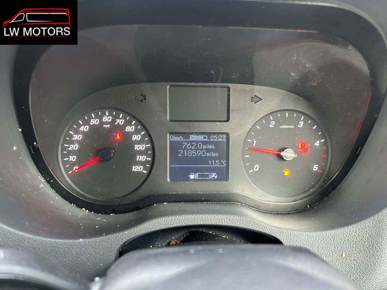 Used Mercedes-Benz Sprinter 2020 for sale - 76919409: Photo 17