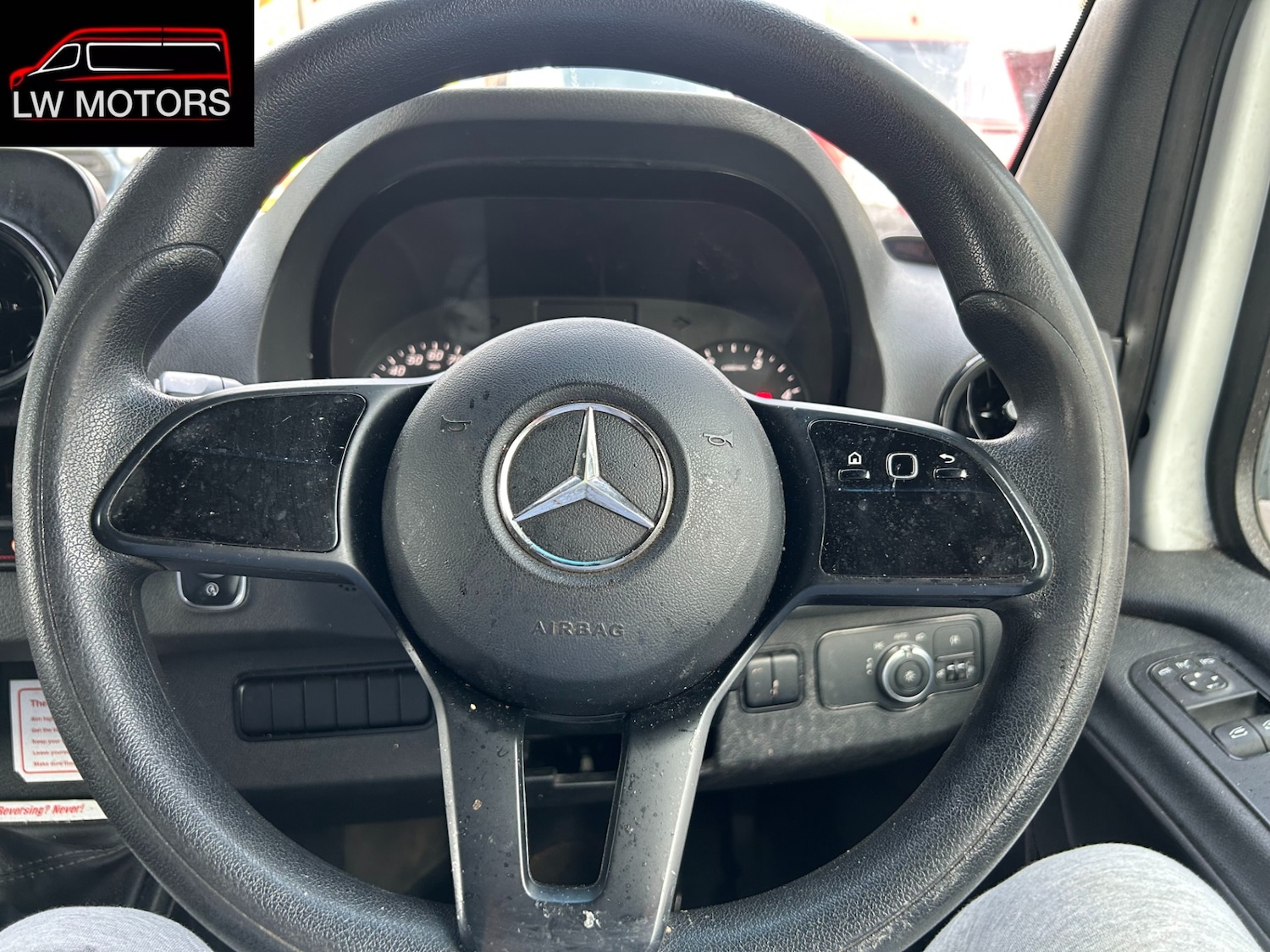 Used Mercedes-Benz Sprinter 2020 for sale - 76919409: Photo 18