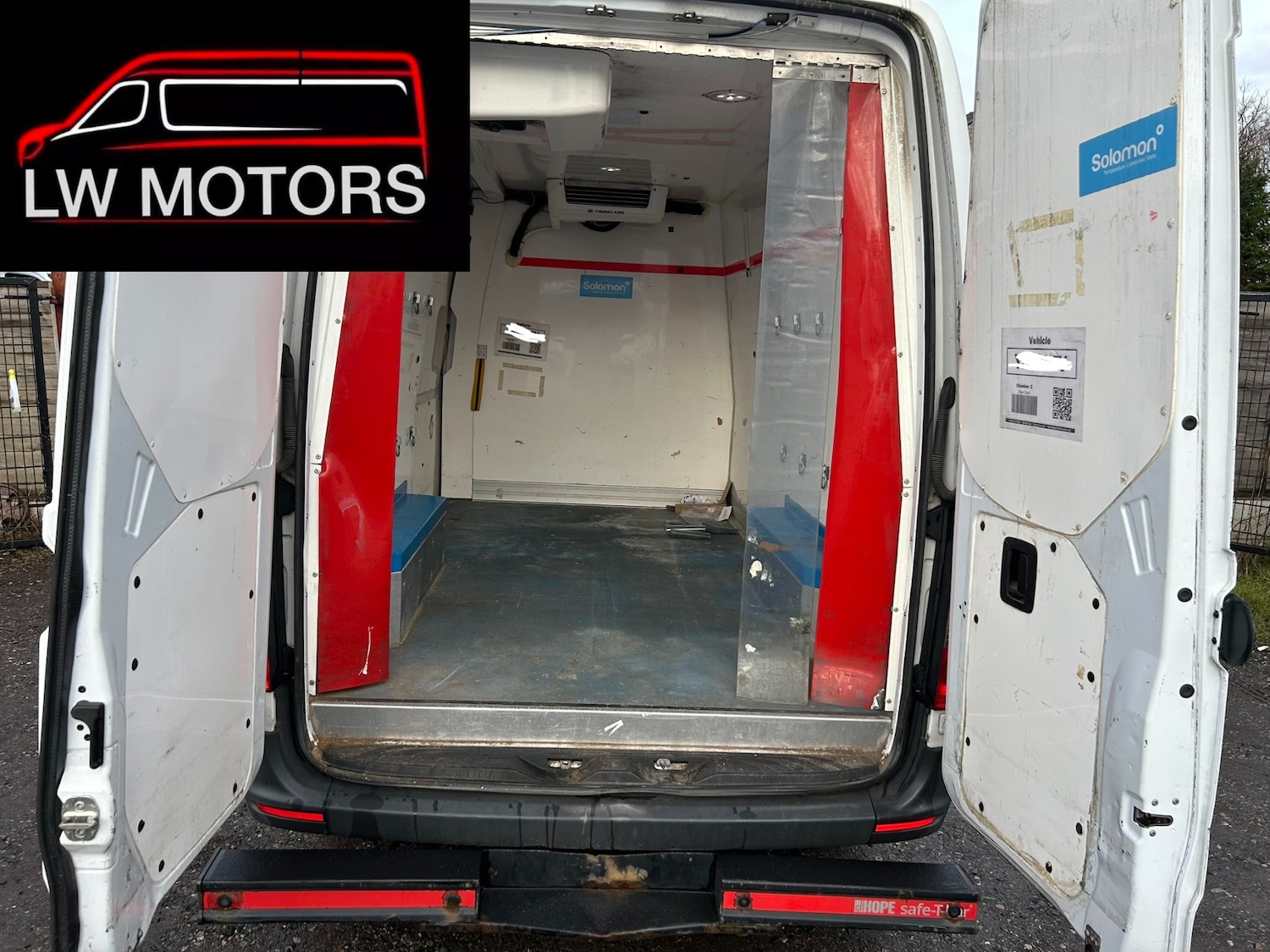 Used Mercedes-Benz Sprinter 2020 for sale - 76919409: Photo 7