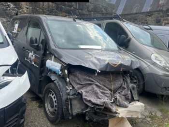 Used Citroen Berlingo 2023 for sale - 74984049: Photo