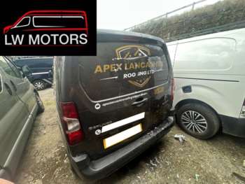 Used Citroen Berlingo 2023 for sale - 74984049: Photo
