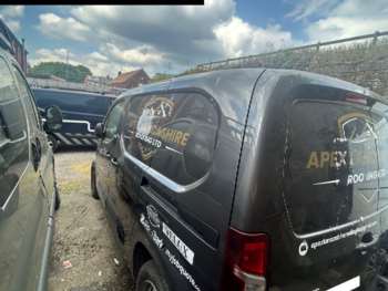 Used Citroen Berlingo 2023 for sale - 74984049: Photo