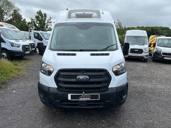 Used Ford Transit 2022 for sale - 79081243: Photo