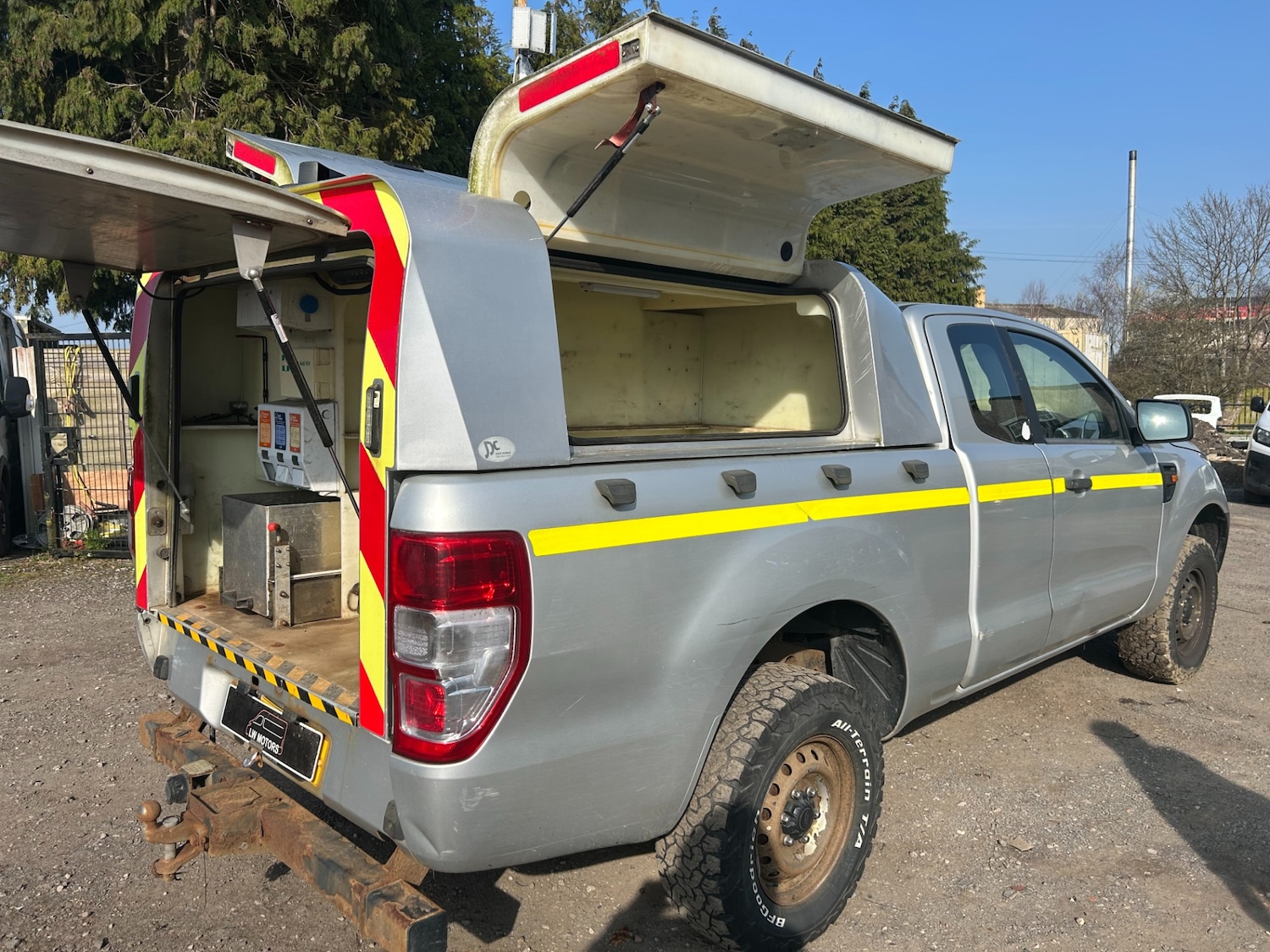 Used Ford Ranger 2013 for sale - 77973864: Photo 10