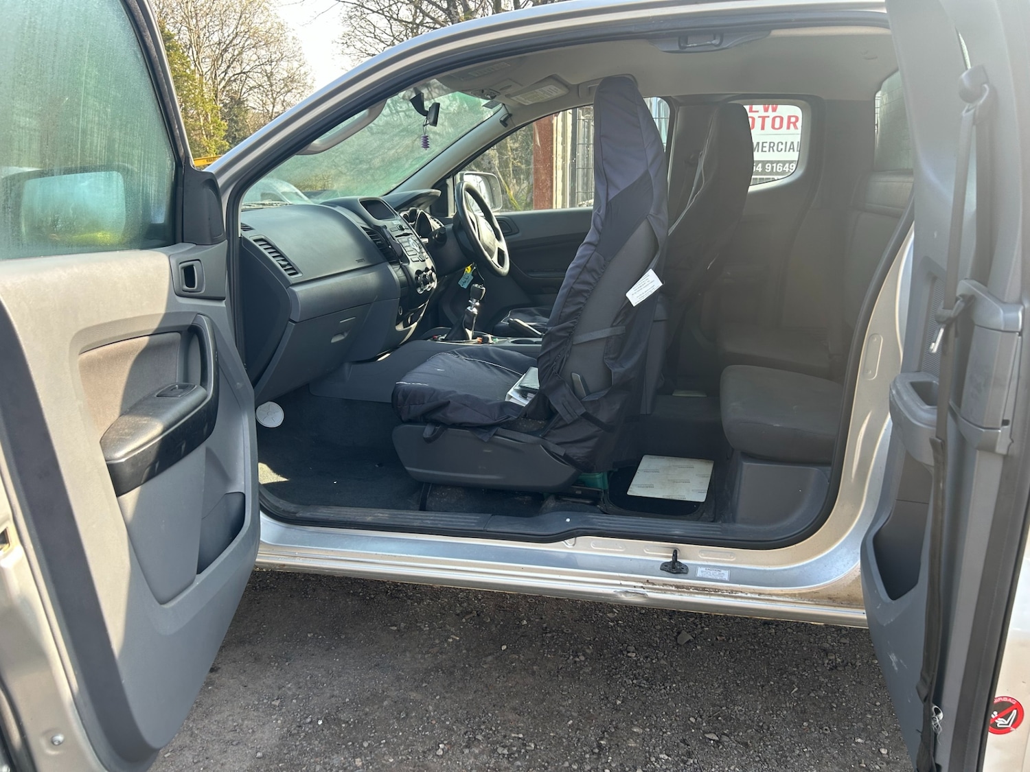 Used Ford Ranger 2013 for sale - 77973864: Photo 11