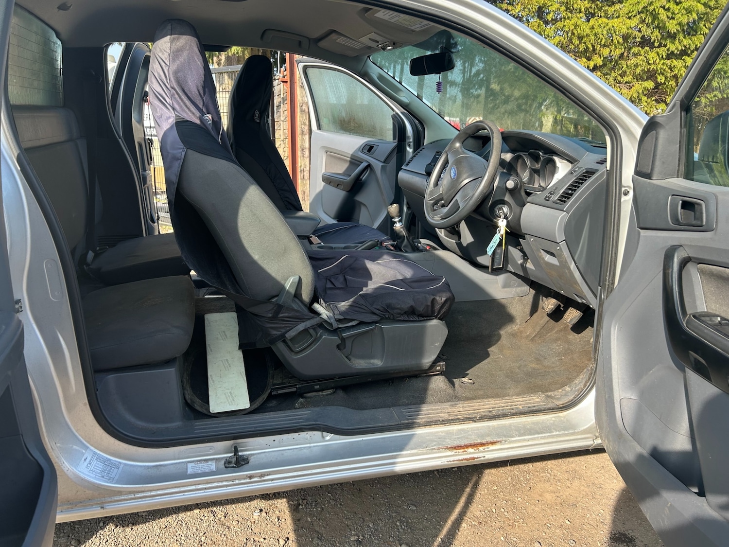 Used Ford Ranger 2013 for sale - 77973864: Photo 12