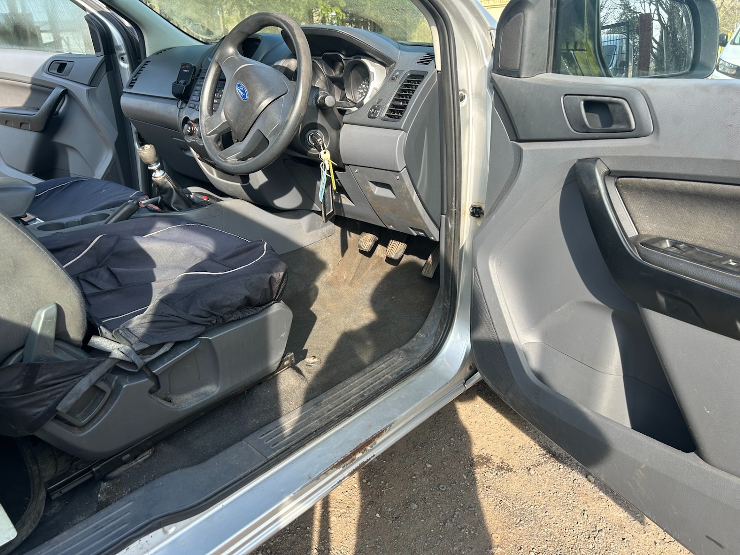 Used Ford Ranger 2013 for sale - 77973864: Photo 13