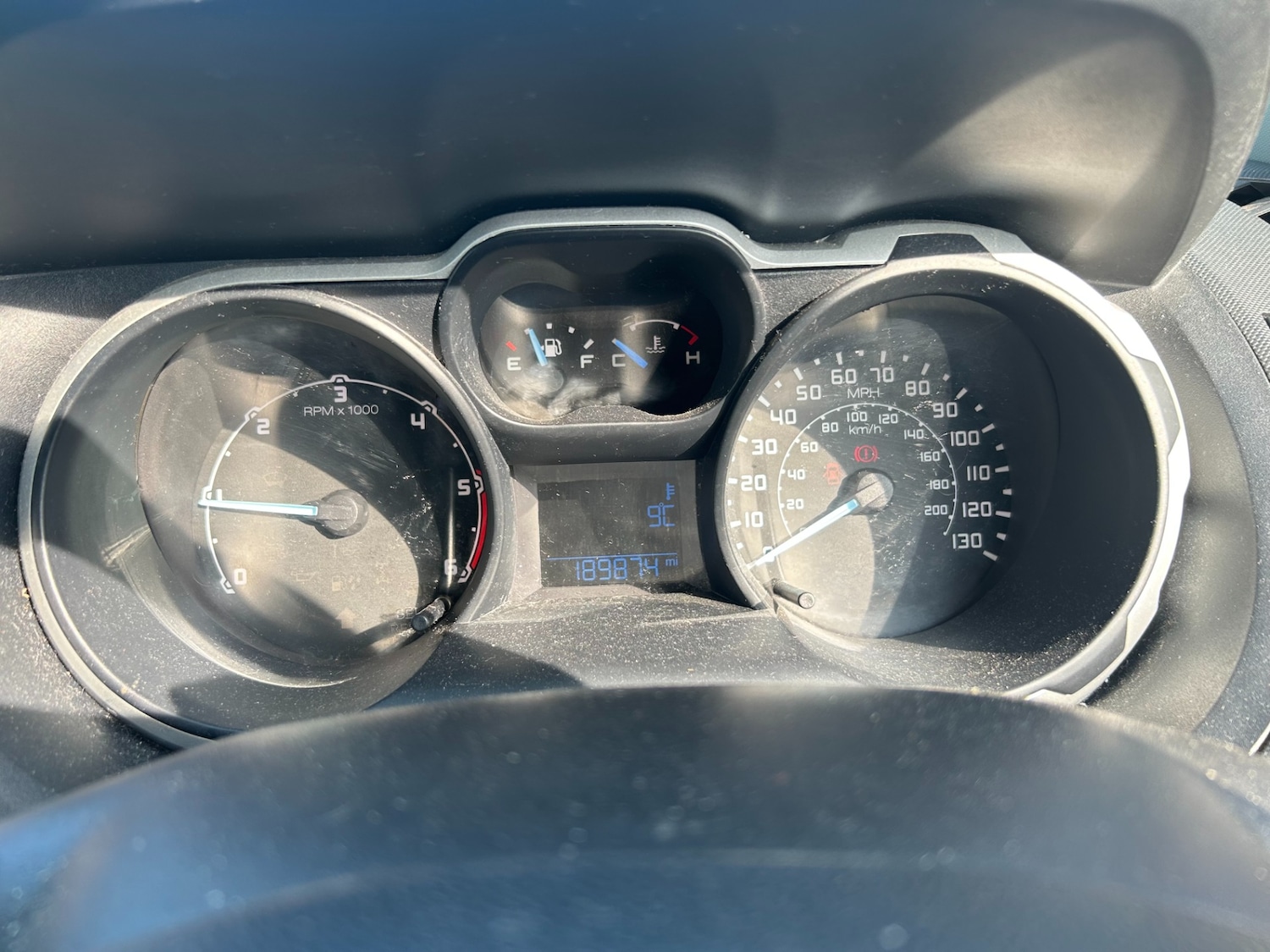 Used Ford Ranger 2013 for sale - 77973864: Photo 16