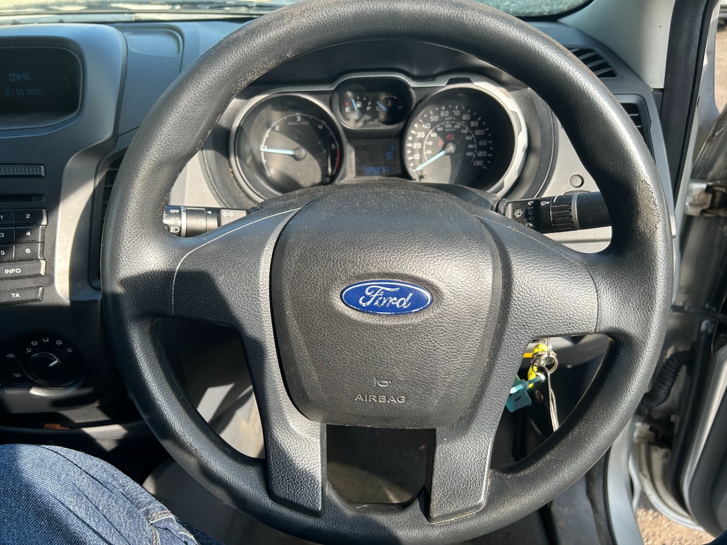 Used Ford Ranger 2013 for sale - 77973864: Photo 17