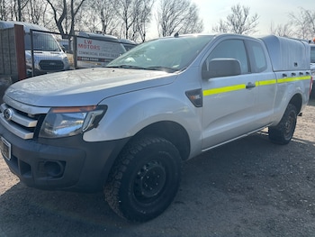 Used Ford Ranger 2013 for sale - 77973864: Photo