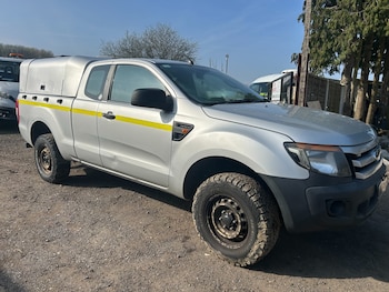 Used Ford Ranger 2013 for sale - 77973864: Photo