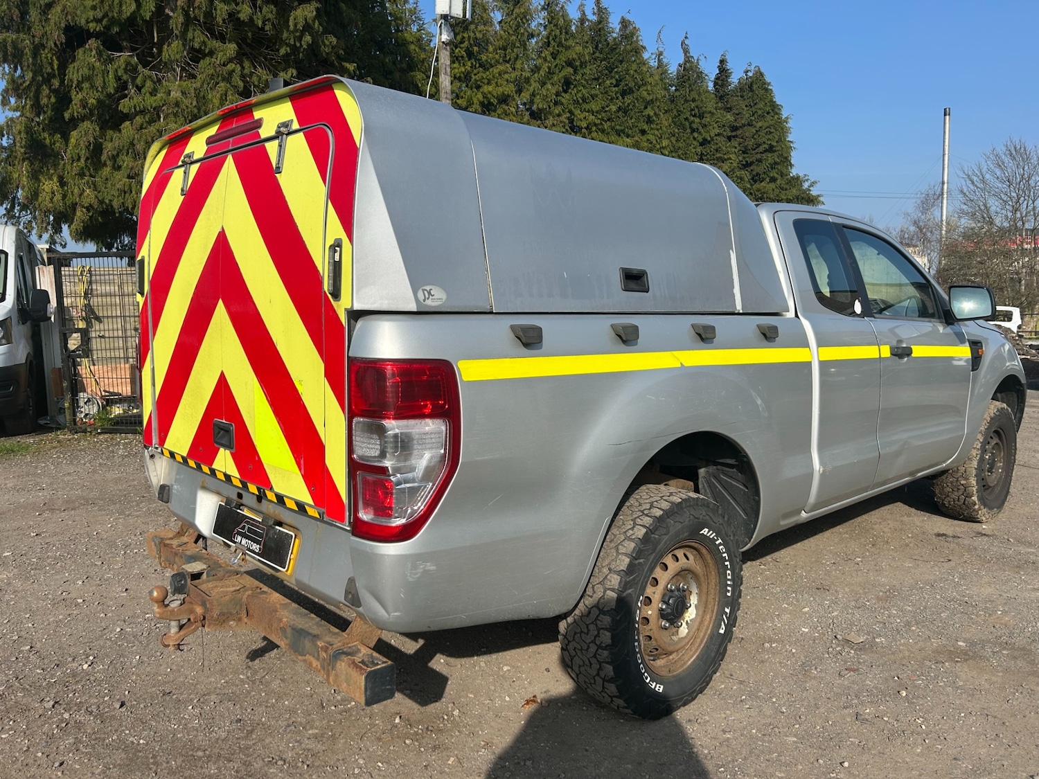 Used Ford Ranger 2013 for sale - 77973864: Photo 4