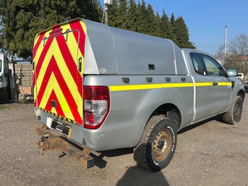 Used Ford Ranger 2013 for sale - 77973864: Photo