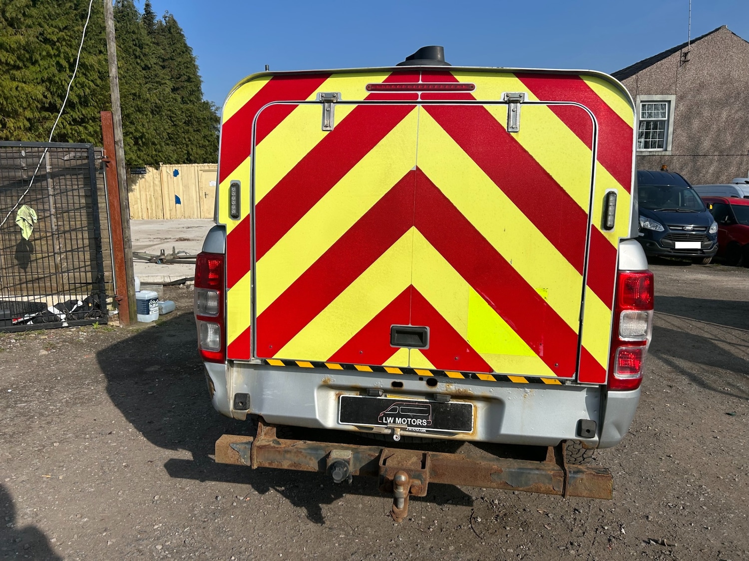 Used Ford Ranger 2013 for sale - 77973864: Photo 5