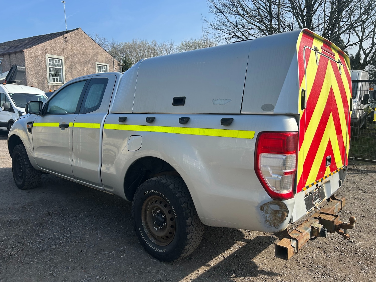 Used Ford Ranger 2013 for sale - 77973864: Photo 6
