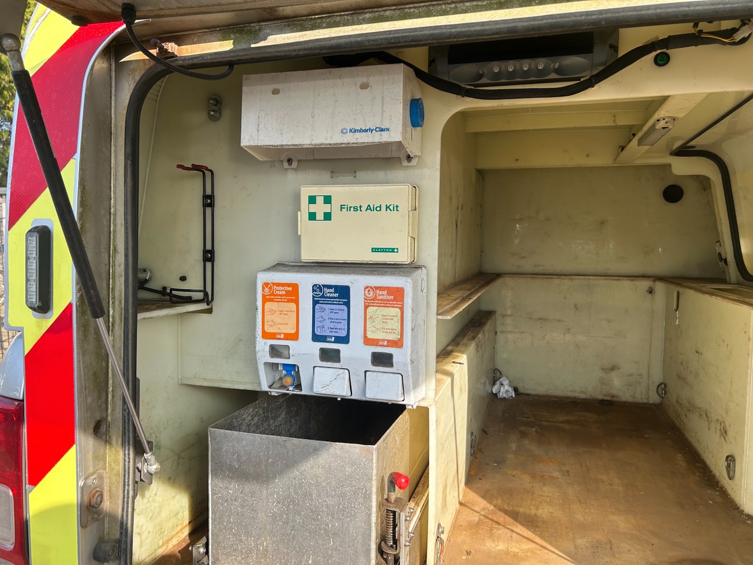 Used Ford Ranger 2013 for sale - 77973864: Photo 8