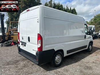 Used Vauxhall Movano 2022 for sale - 79760878: Photo
