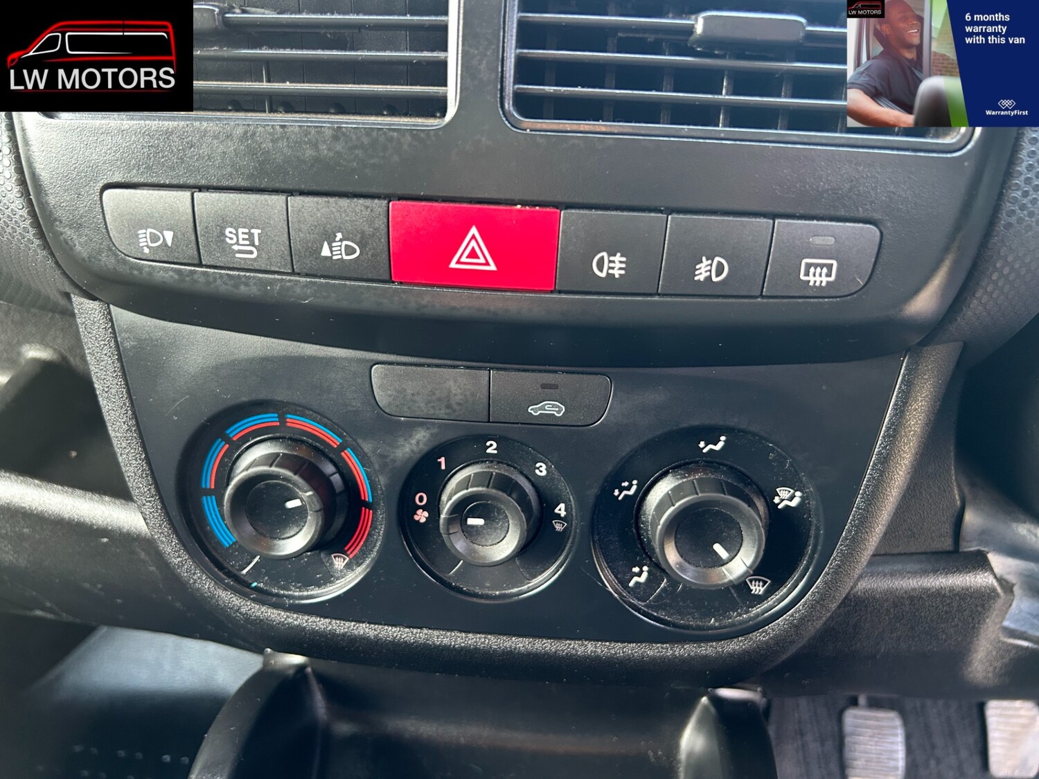 Used Fiat Doblo 2016 for sale - 77311311: Photo 19