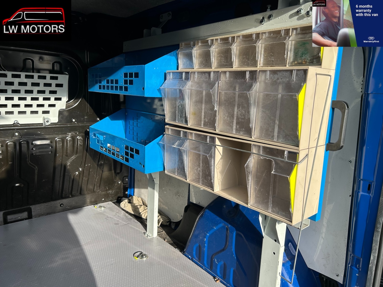 Used Fiat Doblo 2016 for sale - 77311311: Photo 9