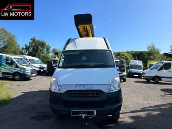 Used Iveco Daily 2014 for sale - 75121574: Photo