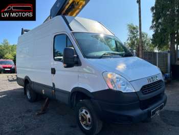 Used Iveco Daily 2014 for sale - 75121574: Photo