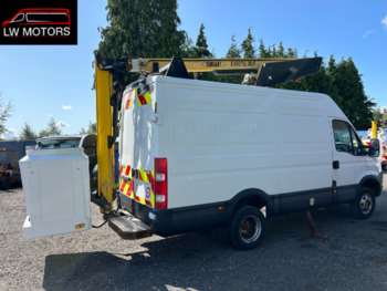 Used Iveco Daily 2014 for sale - 75121574: Photo