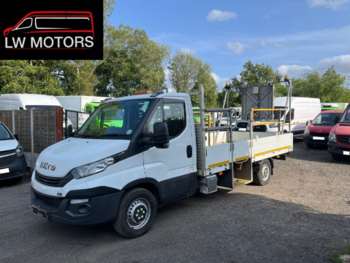 Used Iveco Daily 2020 for sale - 74863940: Photo