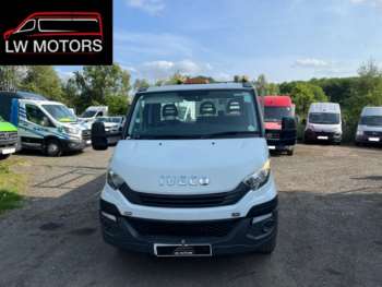 Used Iveco Daily 2020 for sale - 74863940: Photo