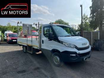 Used Iveco Daily 2020 for sale - 74863940: Photo