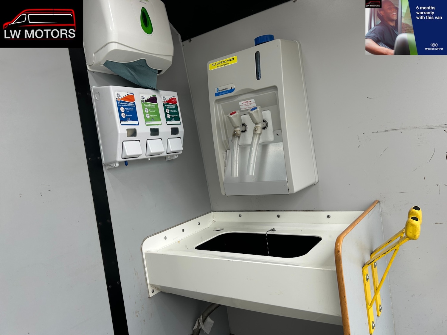 Used Ford Transit 2022 for sale - 77323882: Photo 10