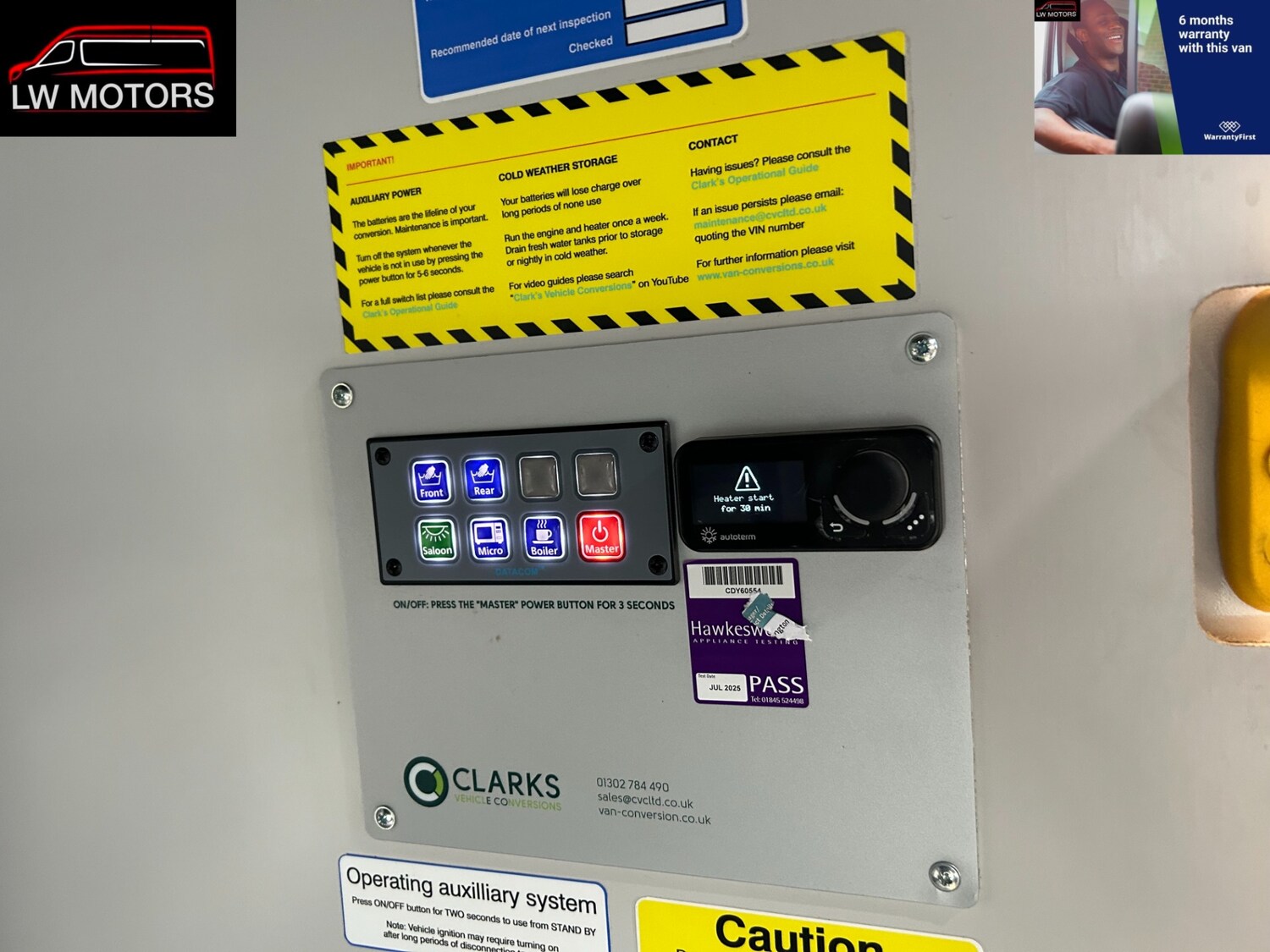 Used Ford Transit 2022 for sale - 77323882: Photo 14