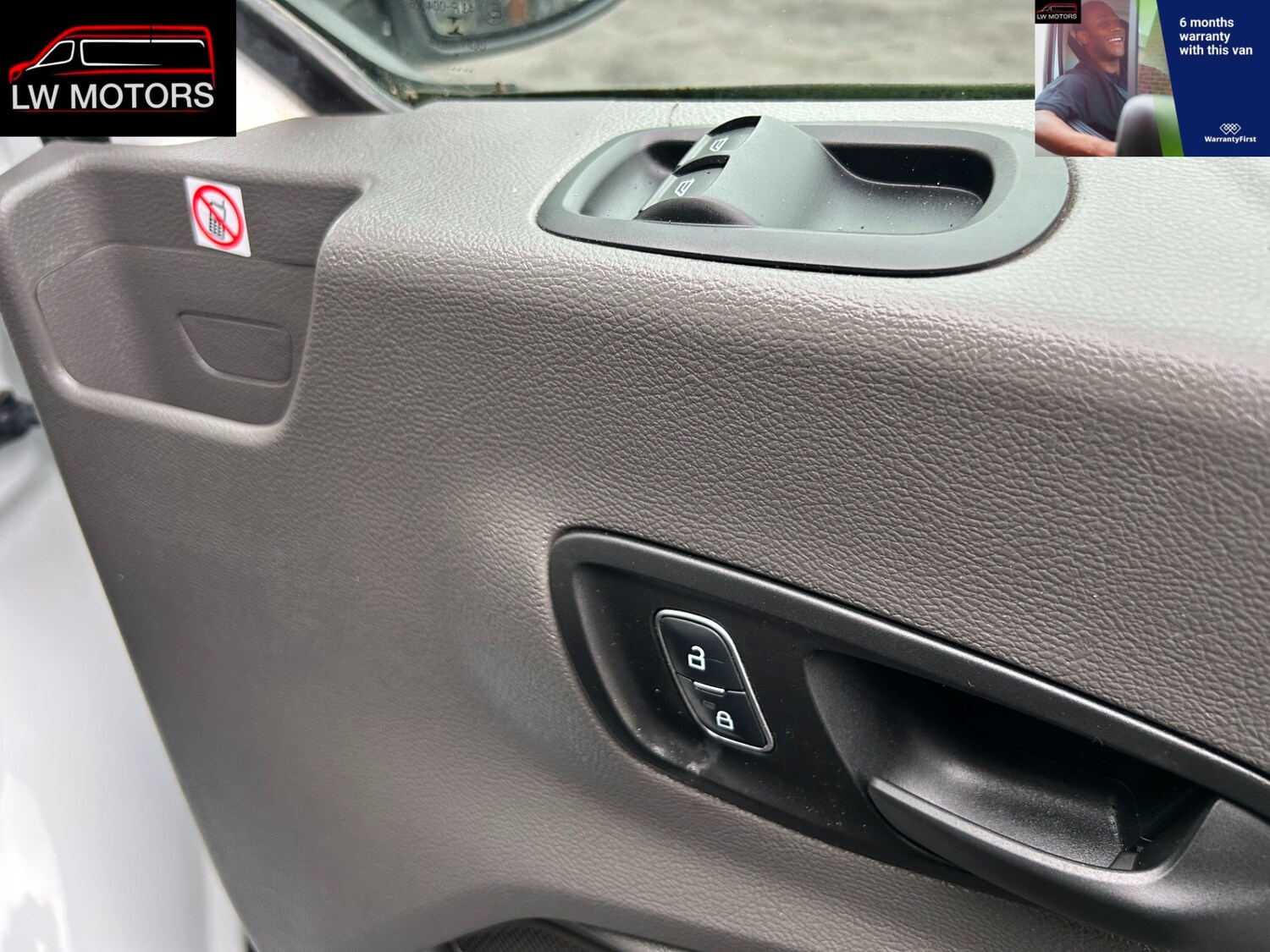 Used Ford Transit 2022 for sale - 77323882: Photo 20