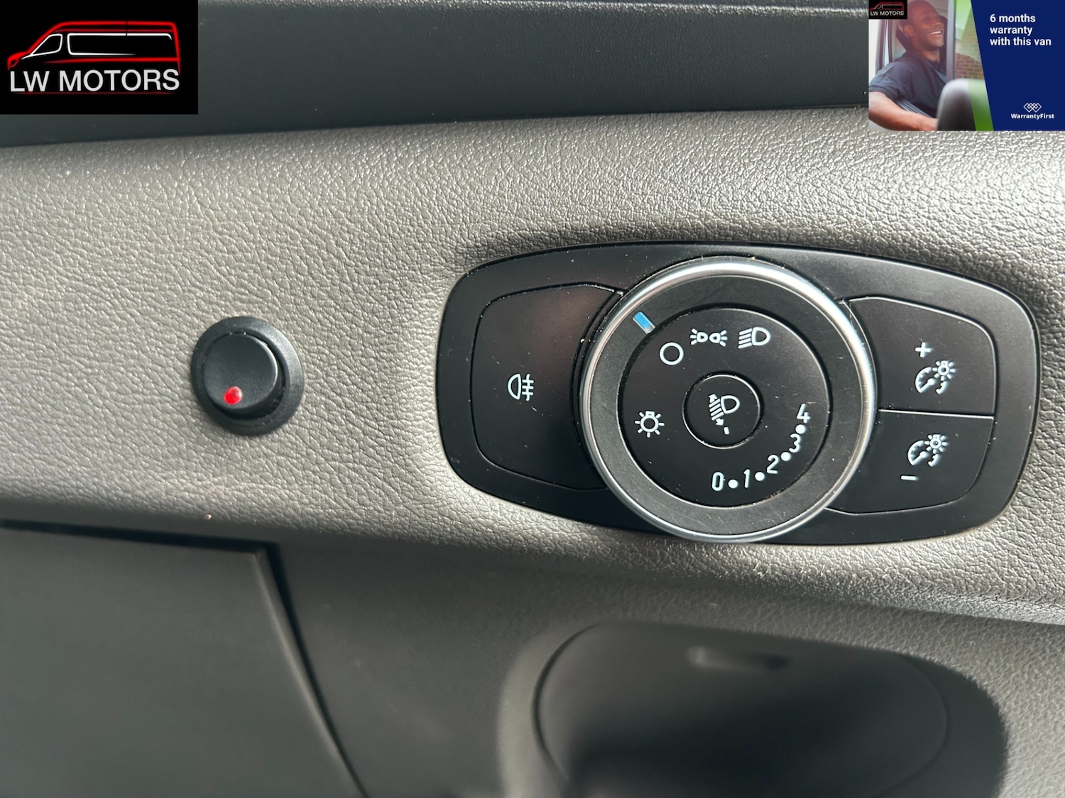 Used Ford Transit 2022 for sale - 77323882: Photo 22