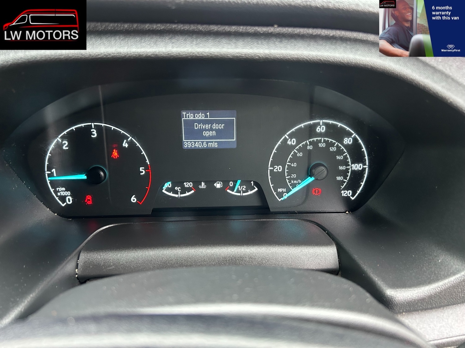 Used Ford Transit 2022 for sale - 77323882: Photo 27