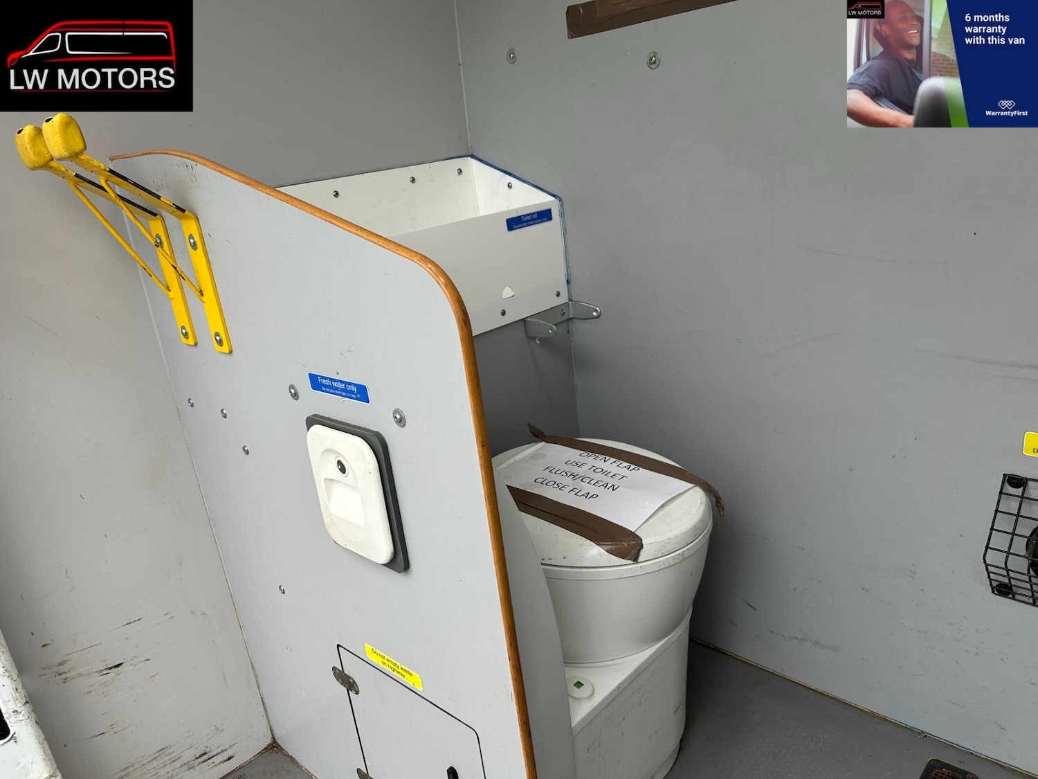 Used Ford Transit 2022 for sale - 77323882: Photo 9