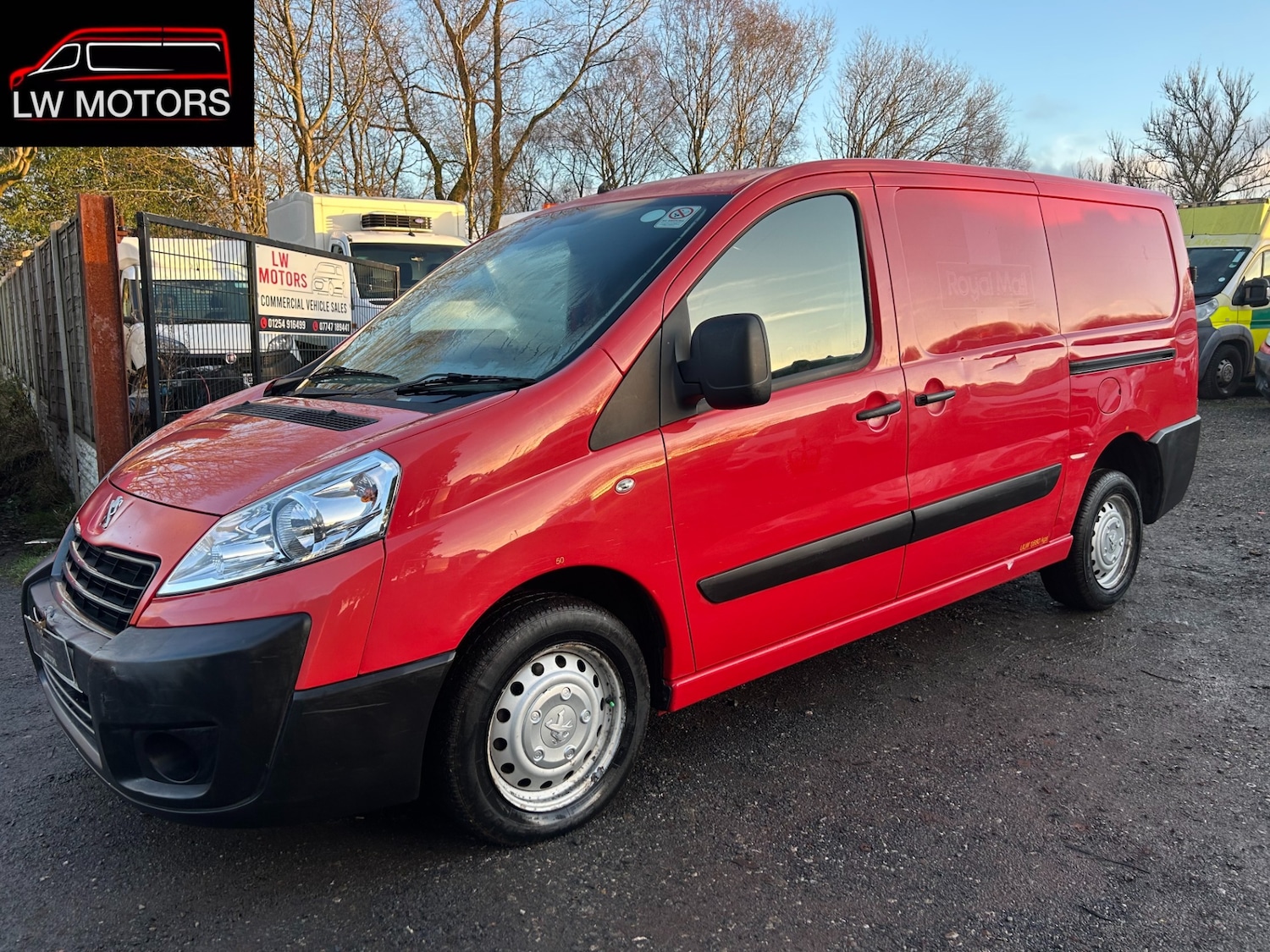 Used Peugeot Expert 2015 for sale - 76921554: Photo 1