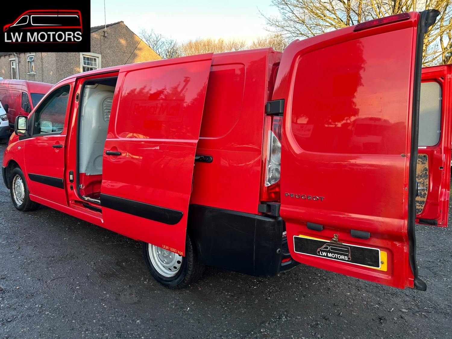 Used Peugeot Expert 2015 for sale - 76921554: Photo 10