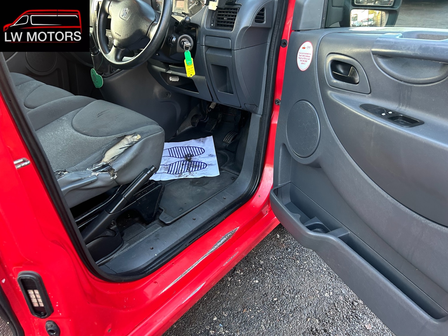 Used Peugeot Expert 2015 for sale - 76921554: Photo 13