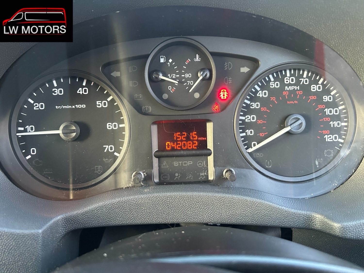 Used Peugeot Expert 2015 for sale - 76921554: Photo 16