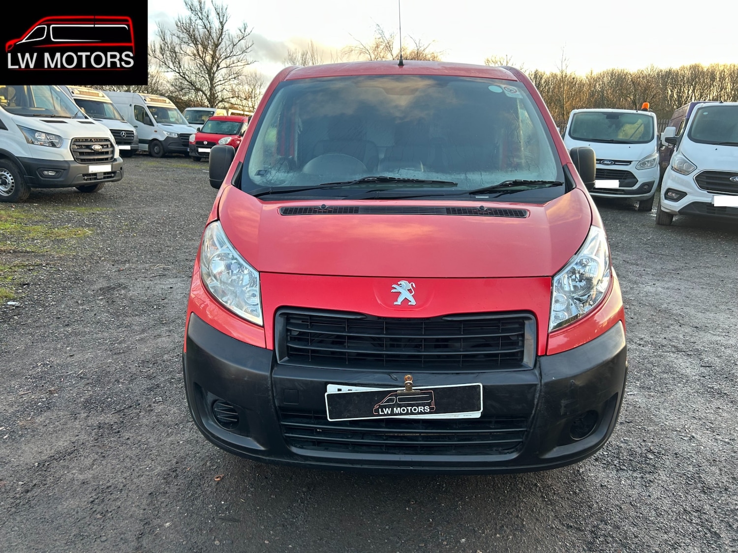 Used Peugeot Expert 2015 for sale - 76921554: Photo 2