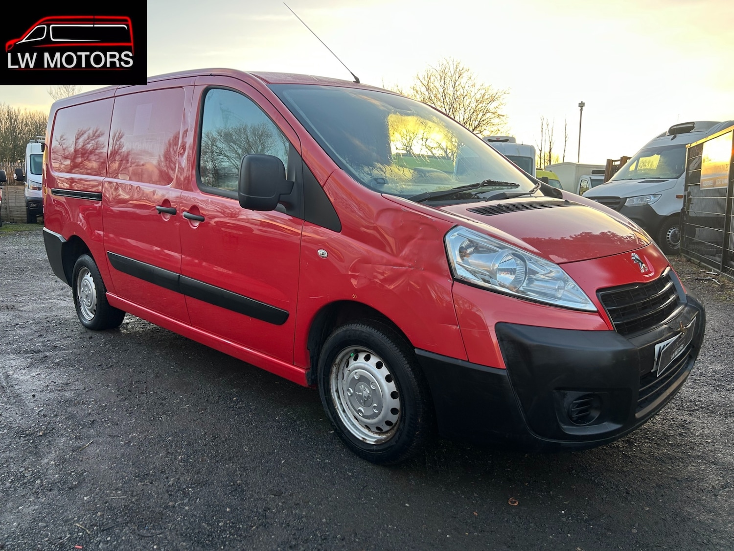 Used Peugeot Expert 2015 for sale - 76921554: Photo 3