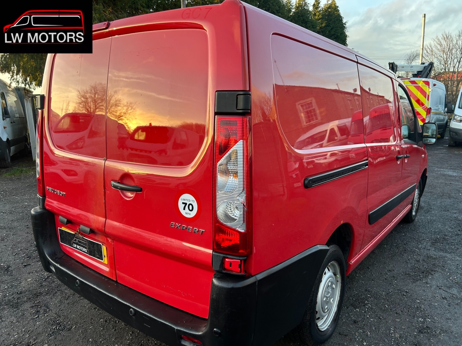 Used Peugeot Expert 2015 for sale - 76921554: Photo 4