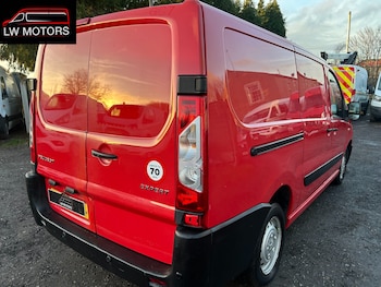 Used Peugeot Expert 2015 for sale - 76921554: Photo