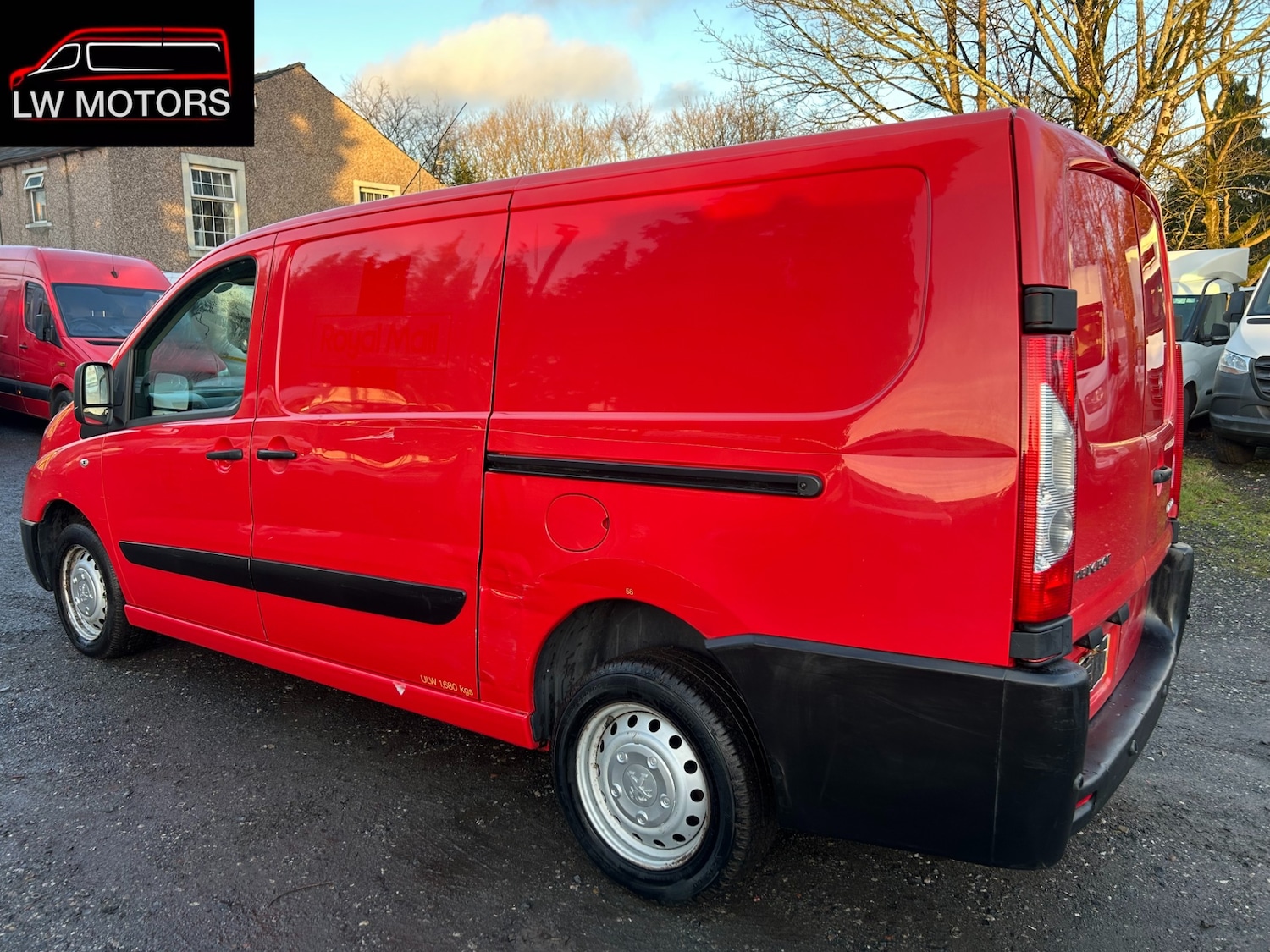 Used Peugeot Expert 2015 for sale - 76921554: Photo 6