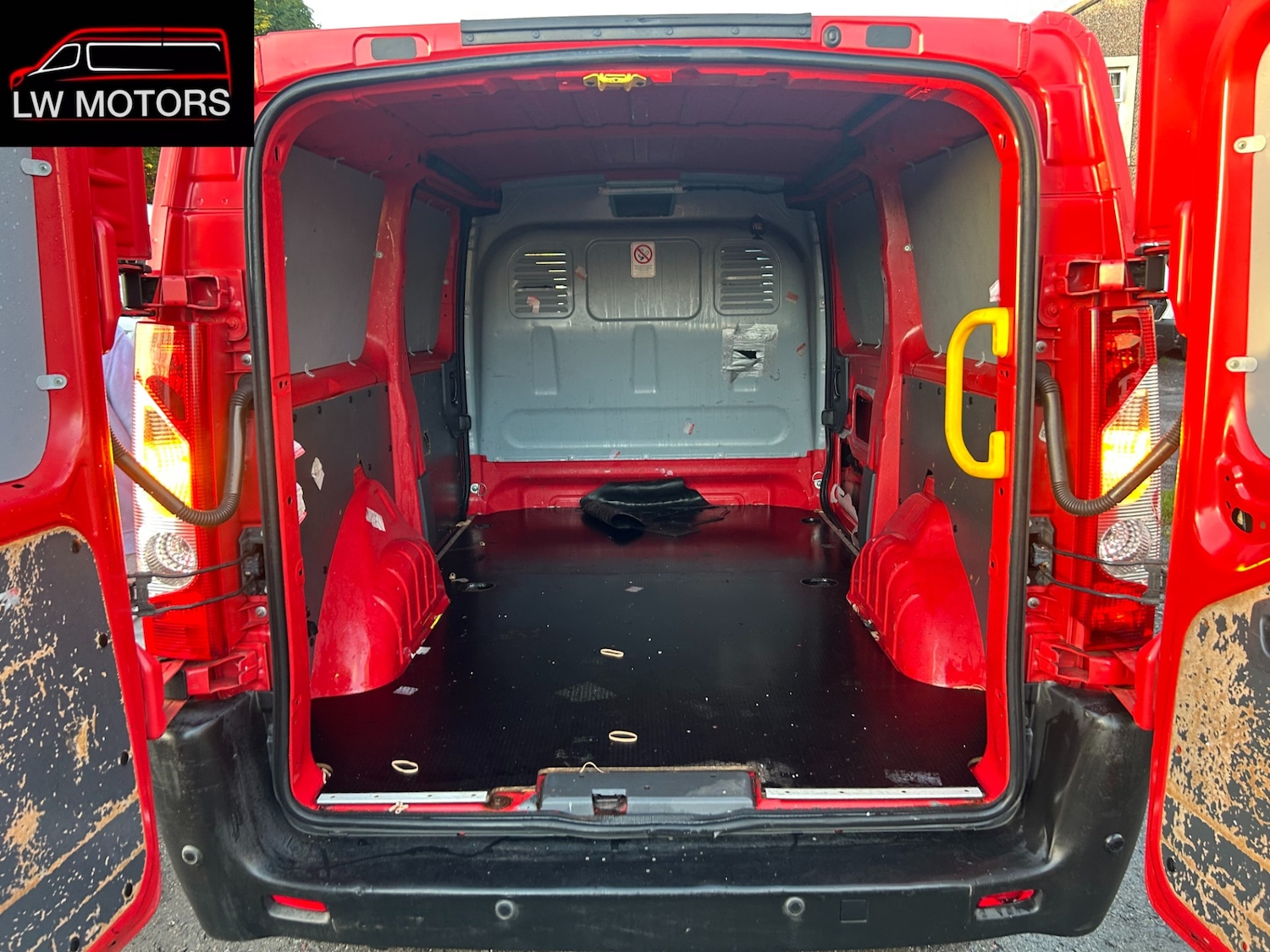 Used Peugeot Expert 2015 for sale - 76921554: Photo 7