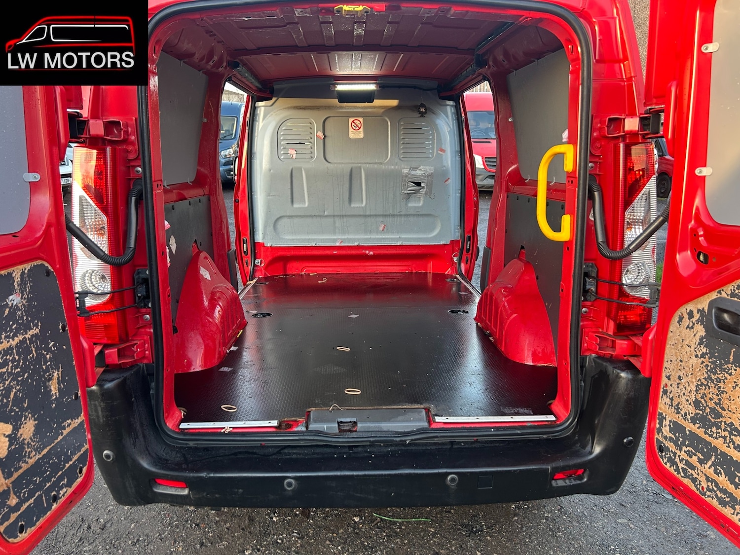 Used Peugeot Expert 2015 for sale - 76921554: Photo 8