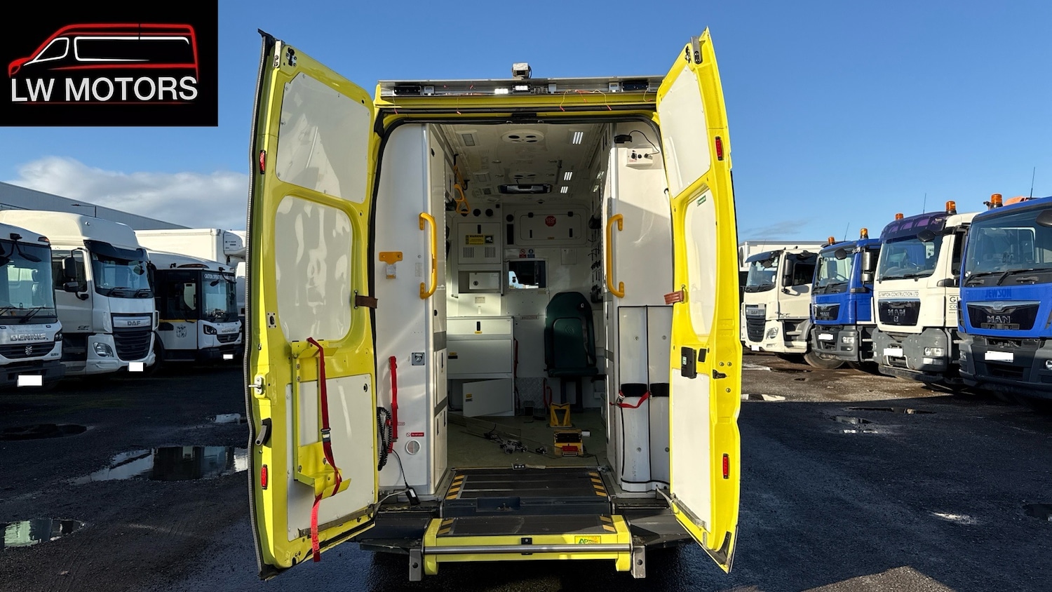 Used Fiat Ducato 2017 for sale - 76921967: Photo 11