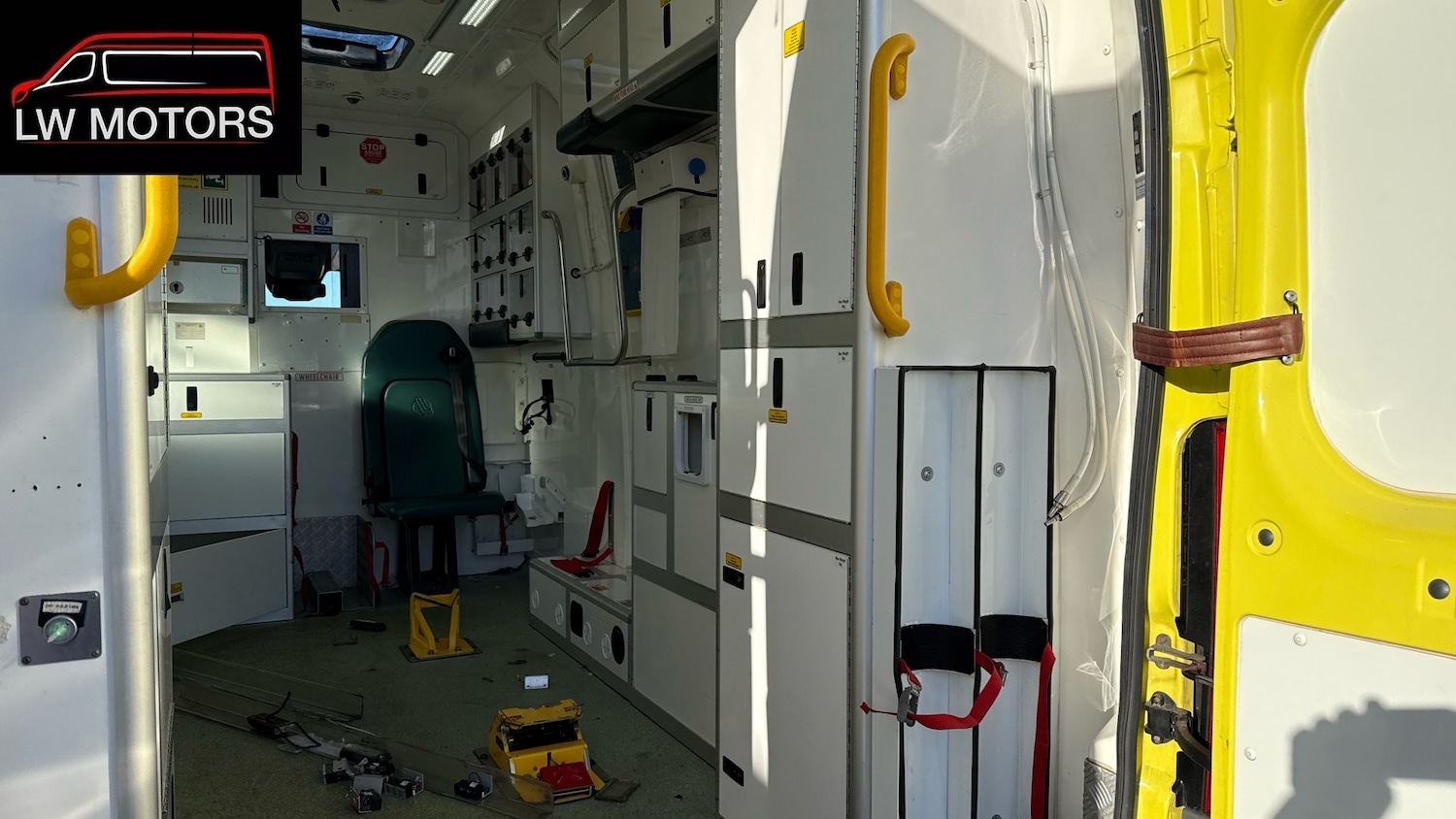 Used Fiat Ducato 2017 for sale - 76921967: Photo 12