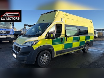 Used Fiat Ducato 2017 for sale - 76921967: Photo